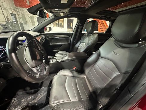 Used 2019 Cadillac CT6 Sport AWD/4WD image 15