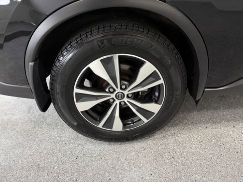 Used 2024 Nissan Murano SV image 26