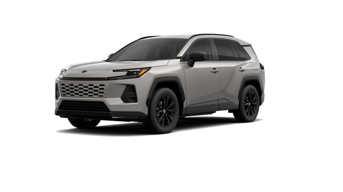 New 2026 Toyota RAV4 SE FWD image 14