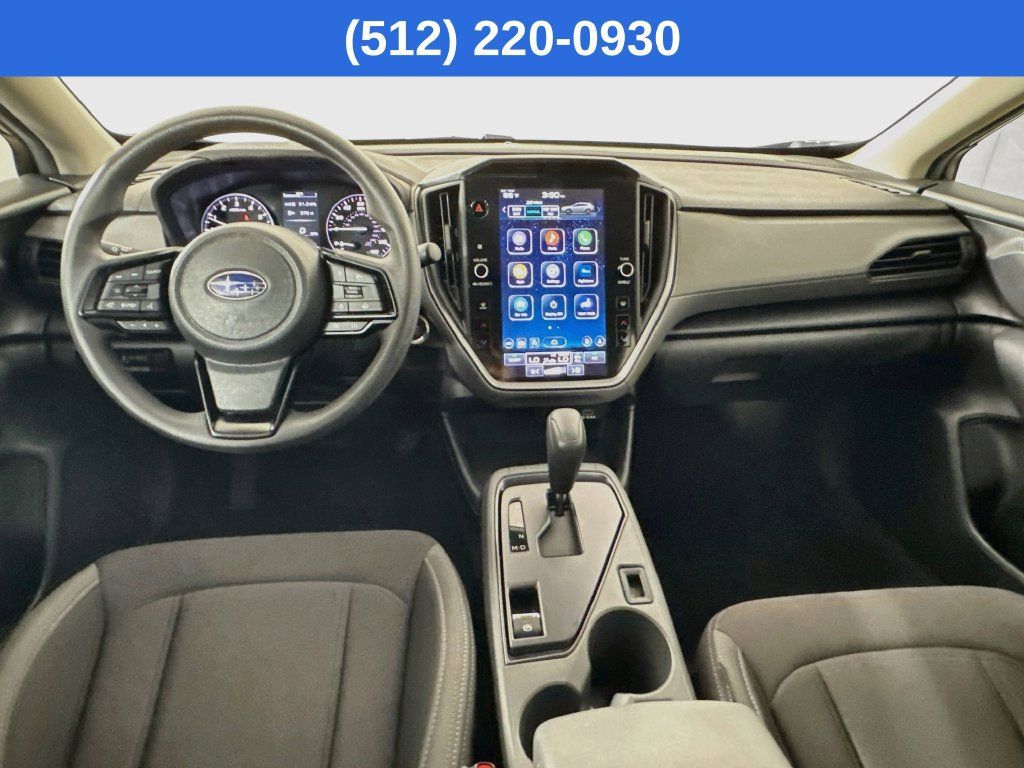 Certified 2026 Subaru Crosstrek 2.5i Premium AWD/4WD image 26