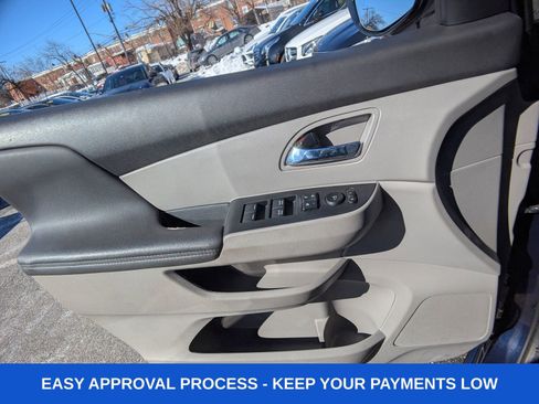 Used 2016 Honda Odyssey EX image 28