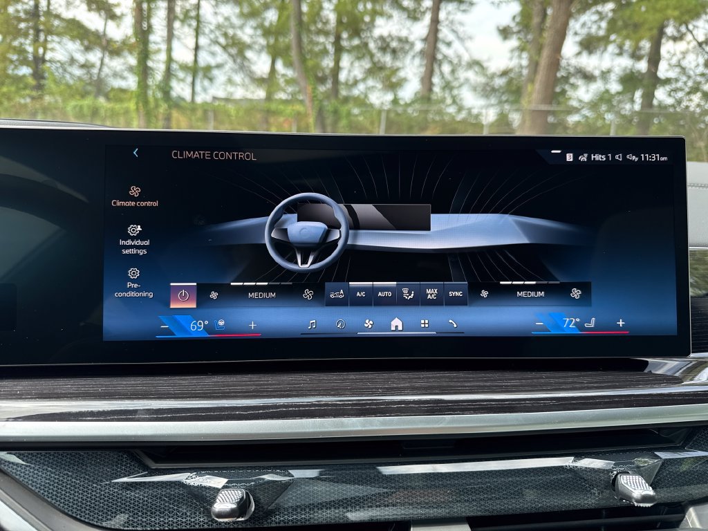 New 2027 BMW X6 xDrive40i w/ Executive Package AWD/4WD image 19