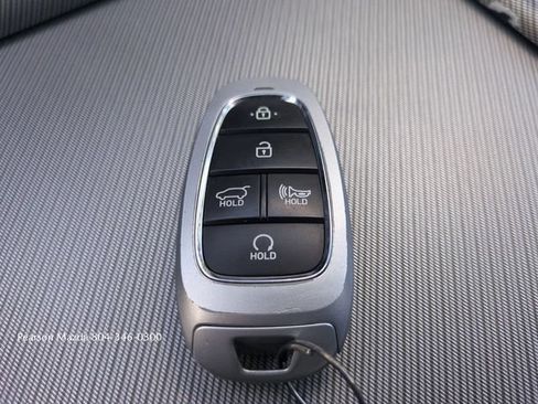 Used 2023 Hyundai Palisade SEL AWD/4WD image 31