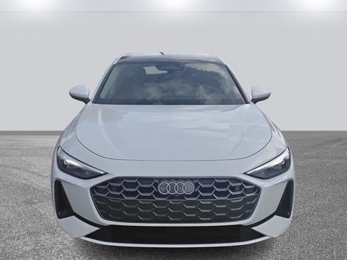 Certified 2025 Audi A5 2.0T Premium w/ Convenience Package image 2