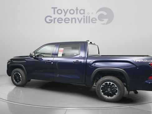 New 2026 Toyota Tundra SR5 AWD/4WD image 6