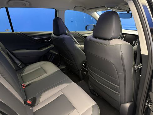 Used 2023 Subaru Outback Onyx Edition image 24