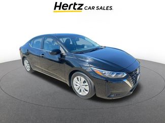 Used 2024 Nissan Sentra S image 1