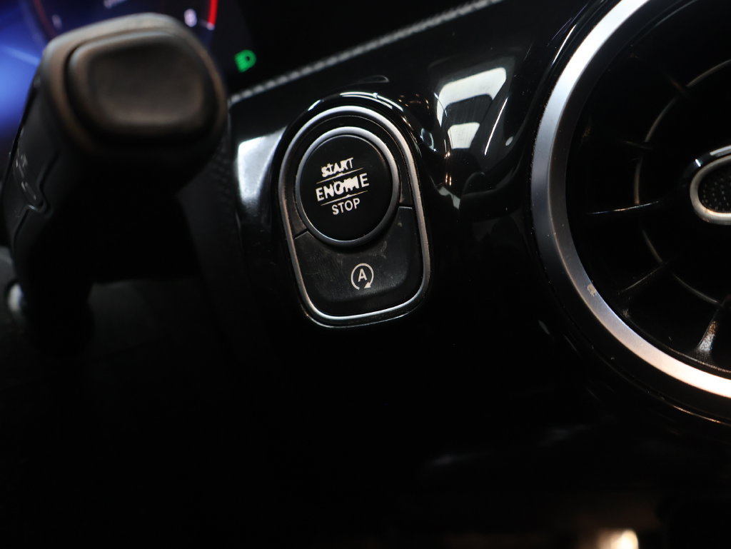 Used 2019 Mercedes-Benz A 220 image 24