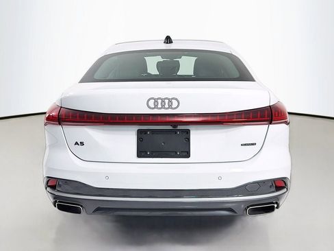 Used 2025 Audi A5 2.0T Premium w/ Convenience Package AWD/4WD image 6