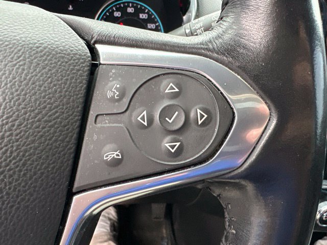 Used 2022 Chevrolet Traverse LT FWD image 19