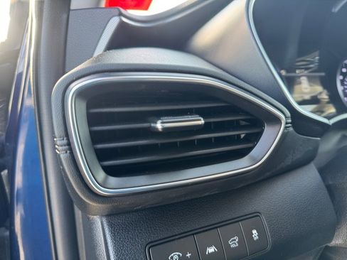 Certified 2023 Hyundai Santa Fe SEL w/ Cargo Package image 21