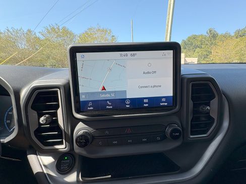 Used 2021 Ford Bronco Sport Big Bend image 15