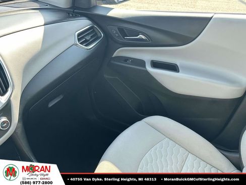 Certified 2019 Chevrolet Equinox LT FWD image 31