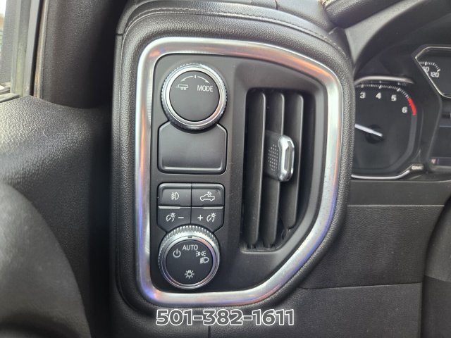 Used 2021 GMC Sierra 1500 Elevation RWD image 33