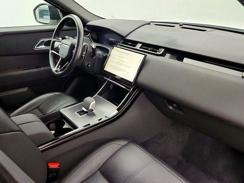 Used 2024 Land Rover Range Rover Velar Dynamic SE AWD/4WD image 23