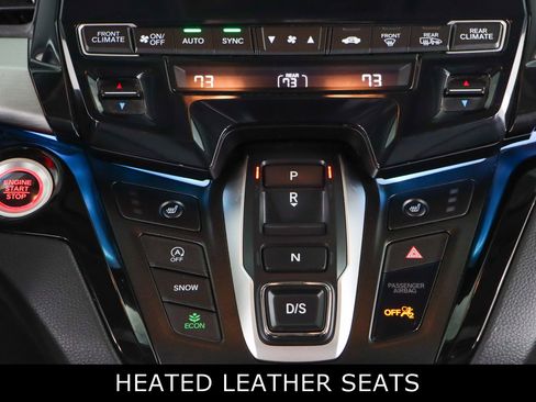 Used 2023 Honda Odyssey Touring image 20