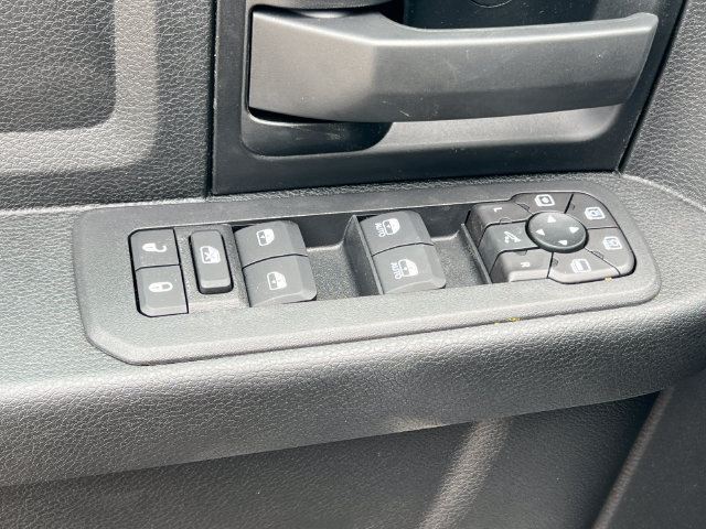 New 2026 RAM 2500 Tradesman AWD/4WD image 16