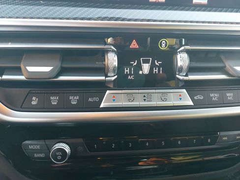 Used 2023 BMW X3 M40i image 23