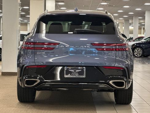 New 2026 Genesis GV70 2.5T Sport Prestige AWD/4WD image 5