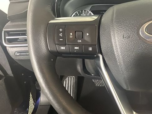 Used 2024 INFINITI QX60 Pure AWD/4WD image 18