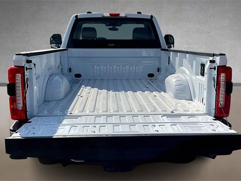 New 2026 Ford F350 XL w/ 360-Degree Camera Package image 4
