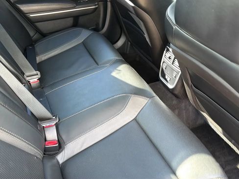Used 2016 Dodge Charger R/T w/ Plus Group RWD image 71
