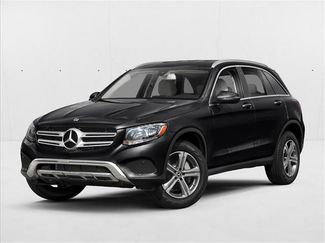 Used 2019 Mercedes-Benz GLC 300 video 1
