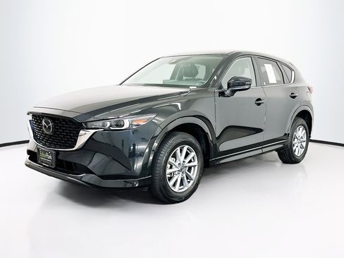 Used 2025 MAZDA CX-5 AWD 2.5 S w/ Select Package image 3