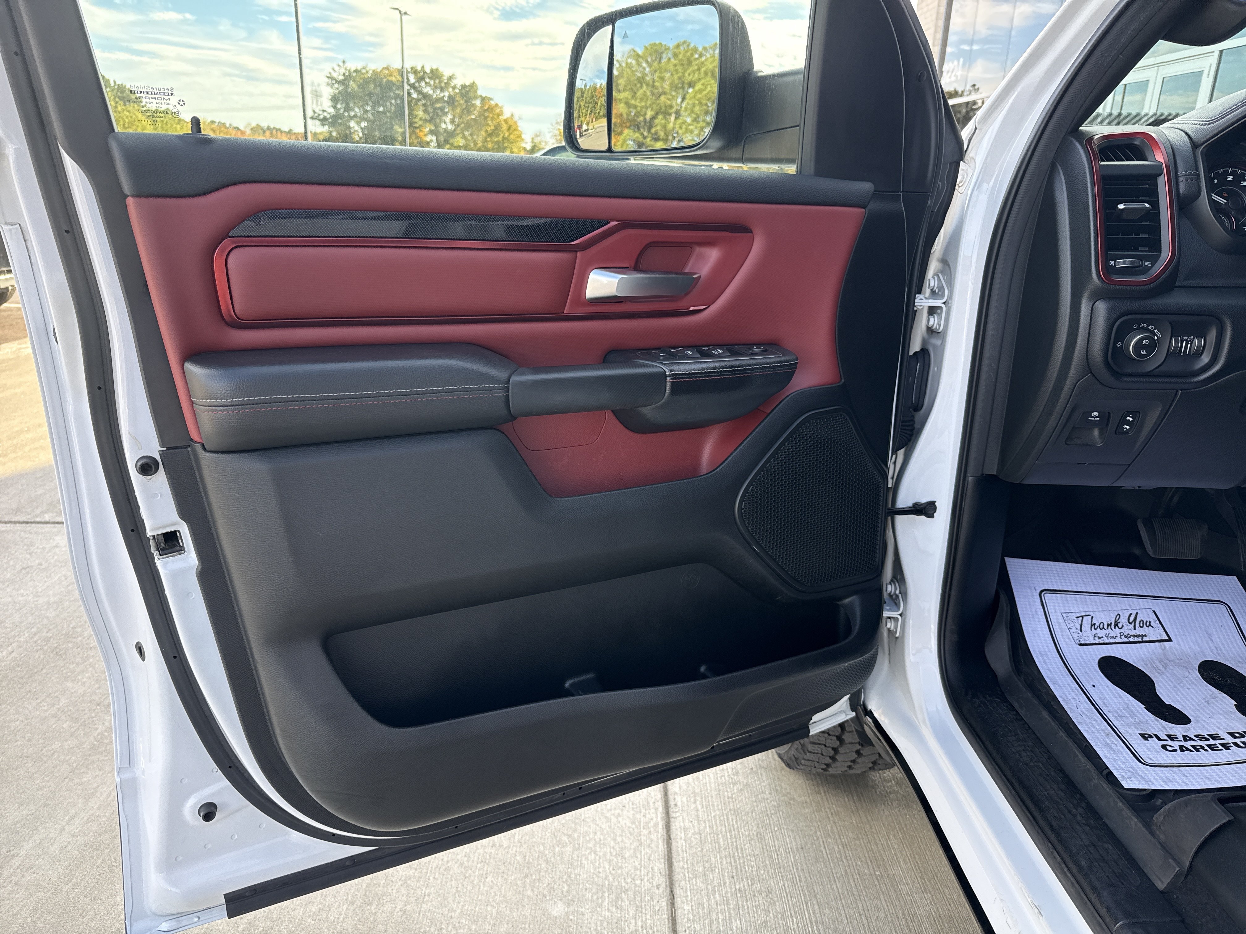 Used 2019 RAM 1500 Rebel w/ Rebel Level 2 Equipment Group AWD/4WD image 8