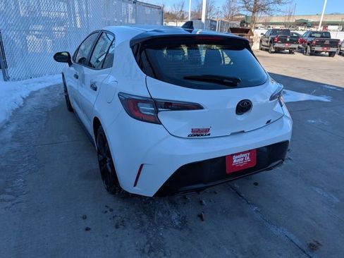 Used 2022 Toyota Corolla SE image 22