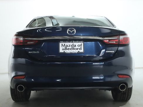 Used 2019 MAZDA MAZDA6 Sport image 41