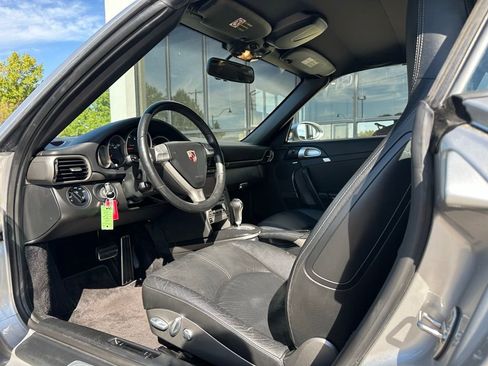Used 2006 Porsche 911 Carrera image 18