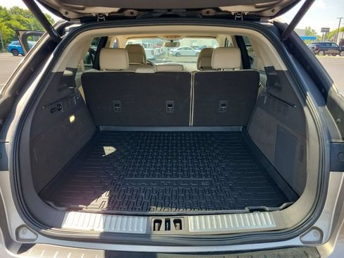 Used 2019 Lincoln Nautilus Reserve w/ Ultimate Package AWD/4WD image 40