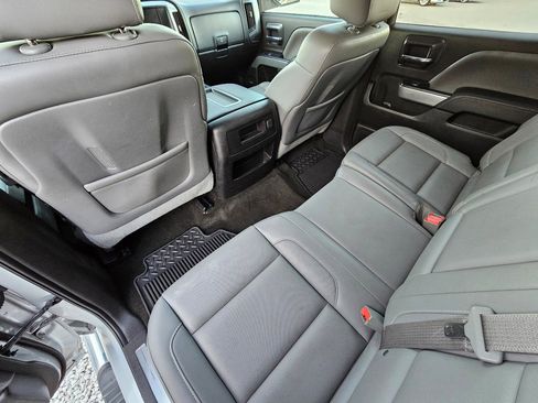 Used 2014 Chevrolet Silverado 1500 LTZ Z71 w/ LTZ Plus Package image 21