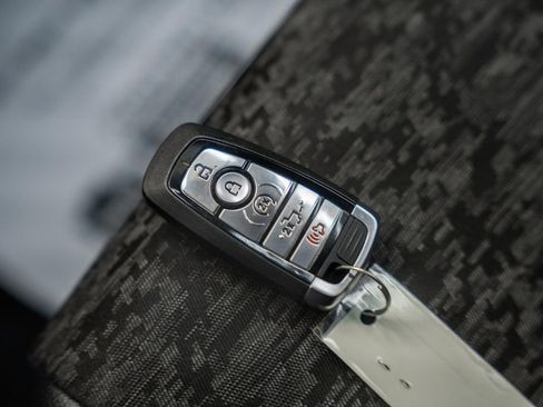 Certified 2023 Ford F150 Tremor w/ Trailer Tow Package image 50