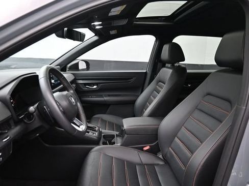 Used 2024 Honda CR-V Sport-L image 15