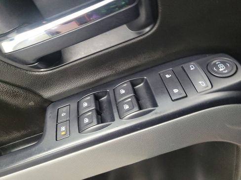 Used 2015 Chevrolet Silverado 1500 LT w/ All Star Edition image 27