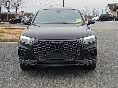 Used 2023 Audi Q5 2.0T Premium Plus w/ Premium Plus Package image 16
