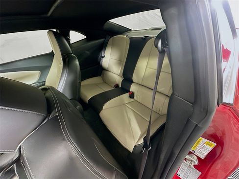 Used 2013 Chevrolet Camaro LT w/ RS Package image 24