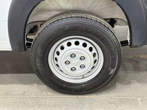Used 2024 RAM ProMaster 3500 w/ Convenience Group image 38