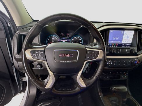 Used 2020 GMC Canyon Denali AWD/4WD image 13