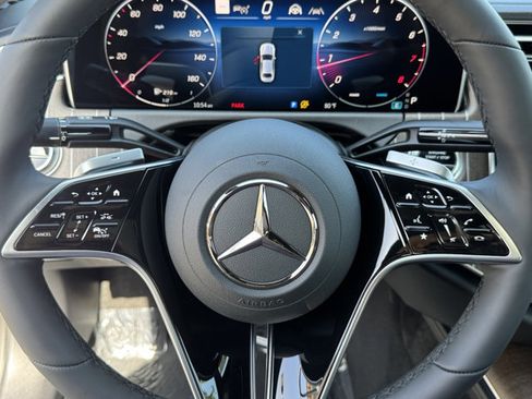 New 2026 Mercedes-Benz E 350 Sedan image 11