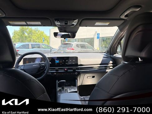 New 2026 Kia Sportage X-Line w/ X-Line Premium Package AWD/4WD image 22