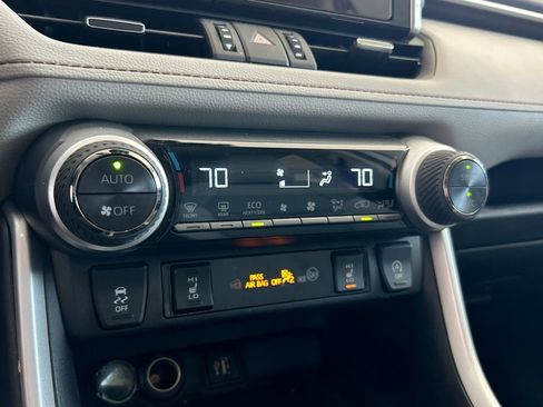 Used 2024 Toyota RAV4 XLE Premium w/ Weather Package image 28