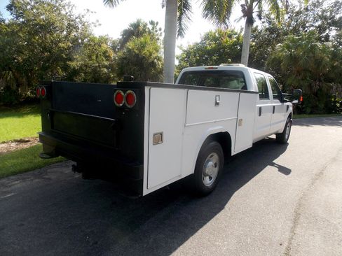 Used 2009 Ford F350 XL image 7