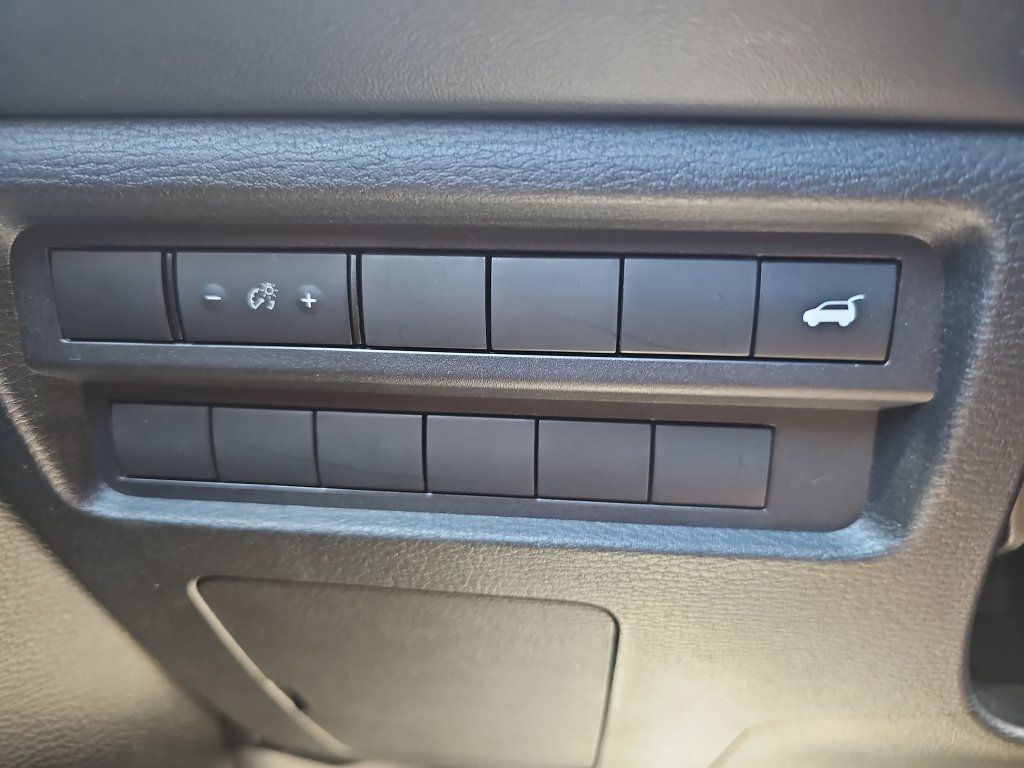 Used 2022 Mitsubishi Outlander SE AWD/4WD image 26
