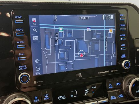 Used 2022 Toyota Highlander XSE image 22