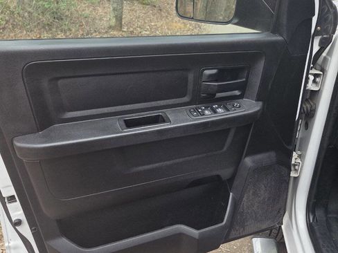 Used 2017 RAM 2500 Tradesman w/ Snow Chief Group image 16