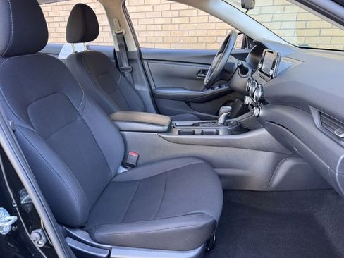 Used 2024 Nissan Sentra S image 10