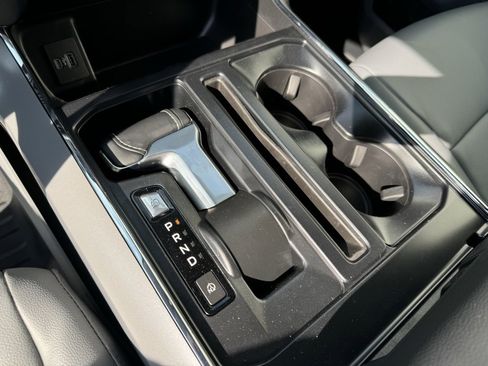 New 2024 Ford F150 Lightning Pro image 30